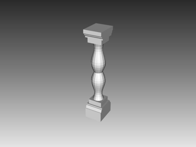 Tlchargement GRATUIT de modles 3D!