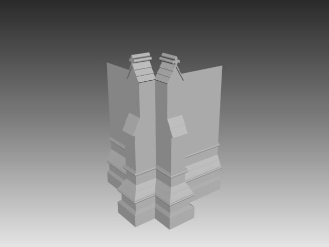 Tlchargement GRATUIT de modles 3D!