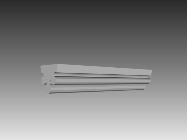Tlchargement GRATUIT de modles 3D!