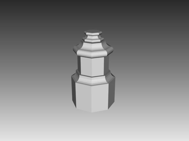Tlchargement GRATUIT de modles 3D!