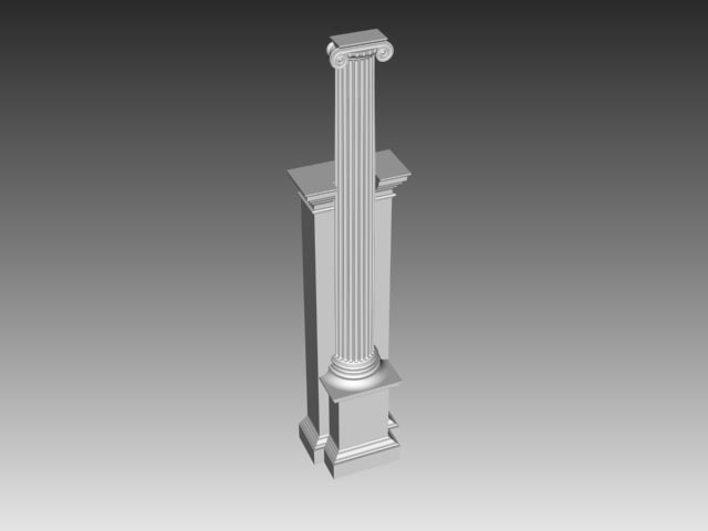 Tlchargement GRATUIT de modles 3D!