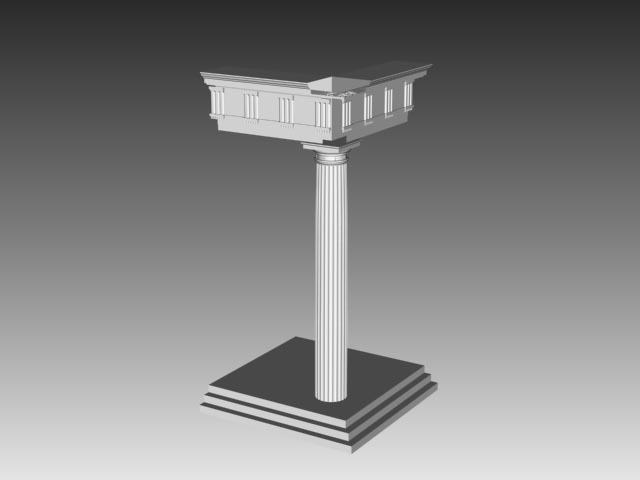Tlchargement GRATUIT de modles 3D!