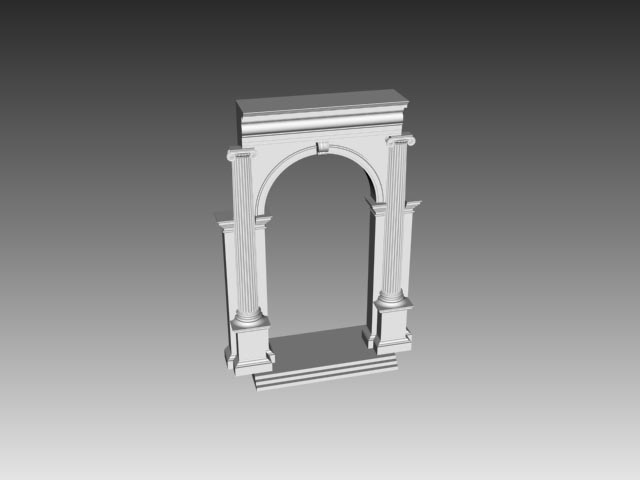 Tlchargement GRATUIT de modles 3D!