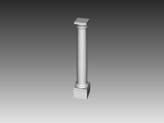 Tlchargement GRATUIT de modles 3D!