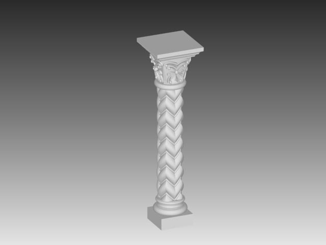 Tlchargement GRATUIT de modles 3D!
