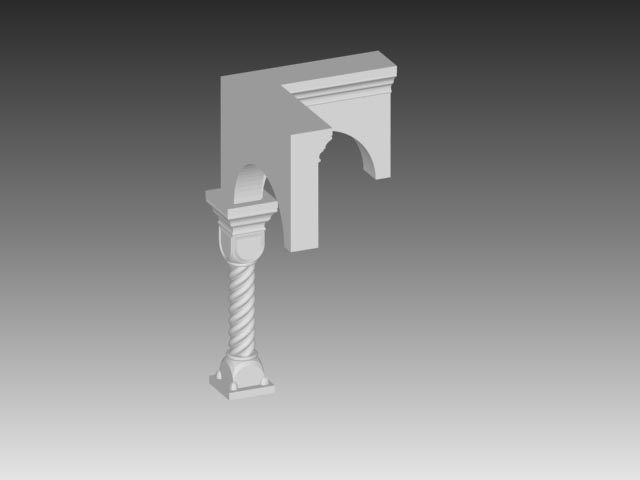 Tlchargement GRATUIT de modles 3D!