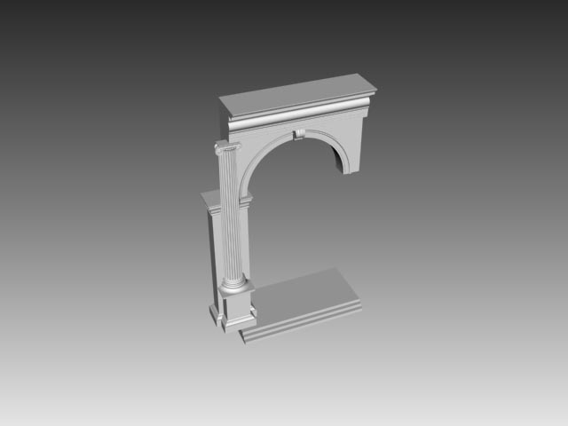 Tlchargement GRATUIT de modles 3D!