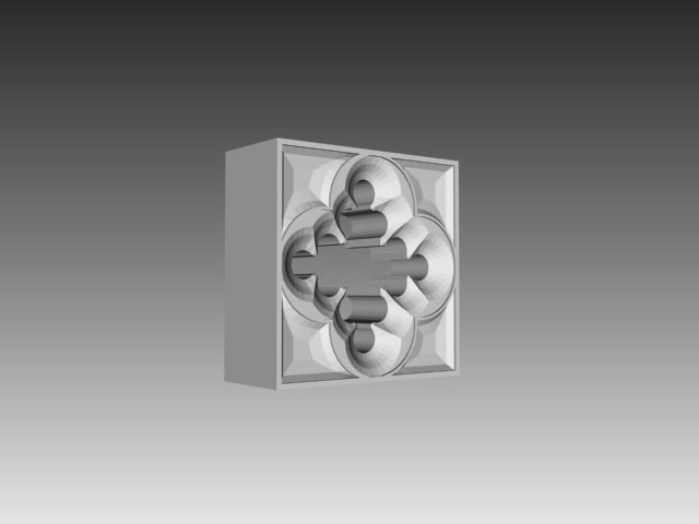 Tlchargement GRATUIT de modles 3D!