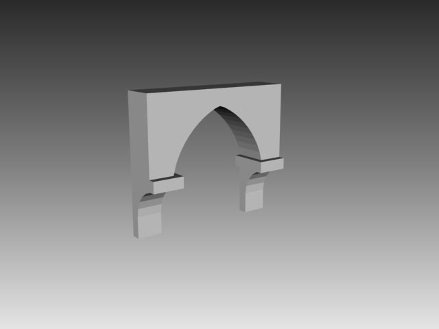 Tlchargement GRATUIT de modles 3D!