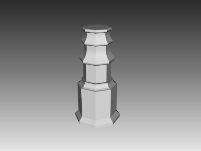 Tlchargement GRATUIT de modles 3D!