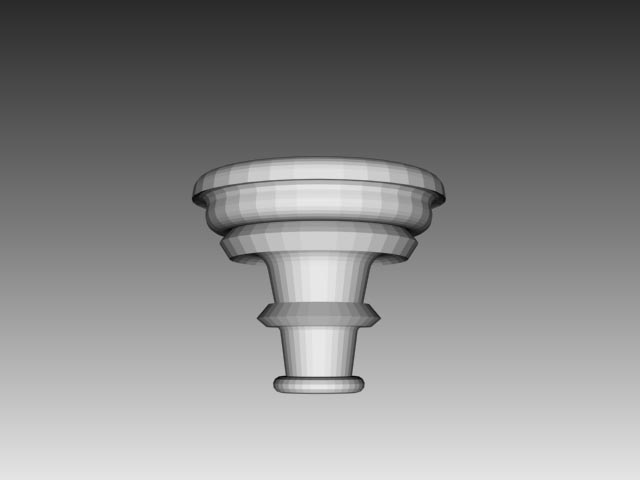 Tlchargement GRATUIT de modles 3D!