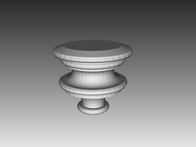 Tlchargement GRATUIT de modles 3D!