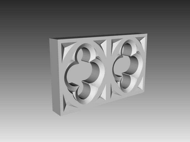 Tlchargement GRATUIT de modles 3D!