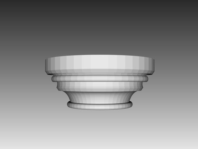 Tlchargement GRATUIT de modles 3D!