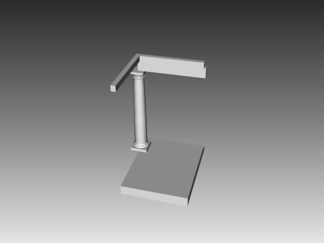 Tlchargement GRATUIT de modles 3D!