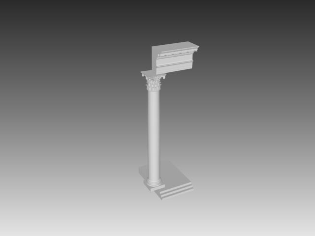 Tlchargement GRATUIT de modles 3D!