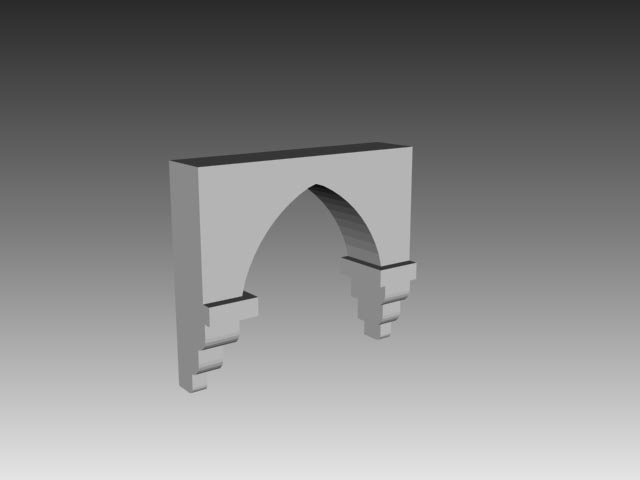 Tlchargement GRATUIT de modles 3D!