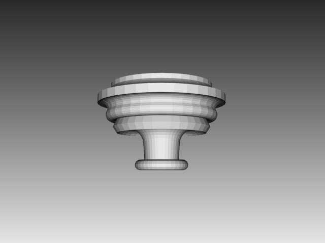 Tlchargement GRATUIT de modles 3D!