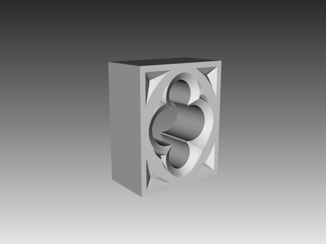 Tlchargement GRATUIT de modles 3D!