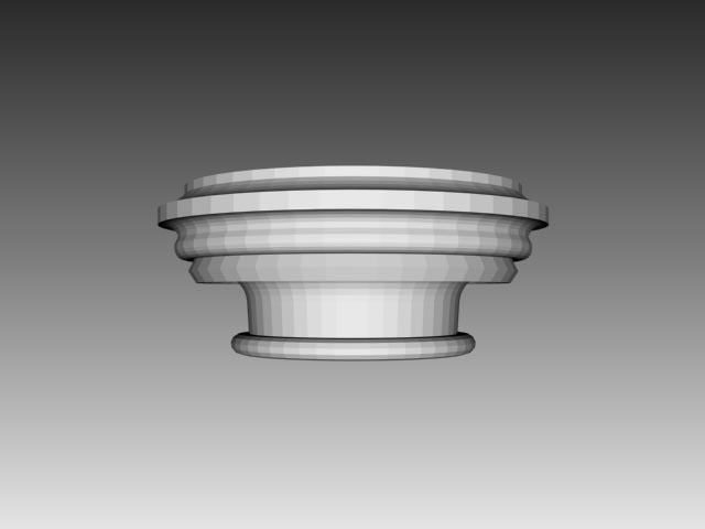 Tlchargement GRATUIT de modles 3D!