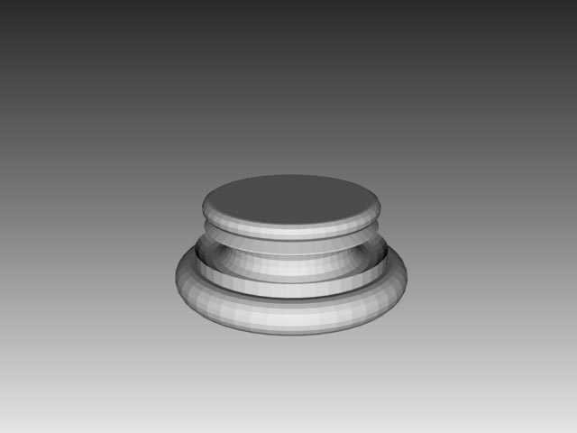 Tlchargement GRATUIT de modles 3D!