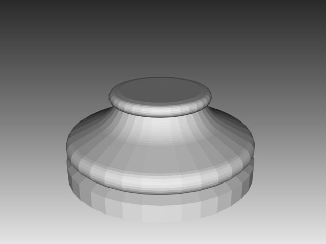 Tlchargement GRATUIT de modles 3D!