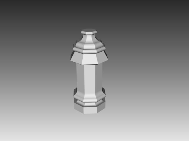 Tlchargement GRATUIT de modles 3D!