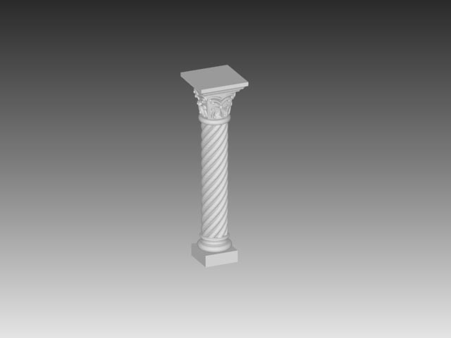 Tlchargement GRATUIT de modles 3D!