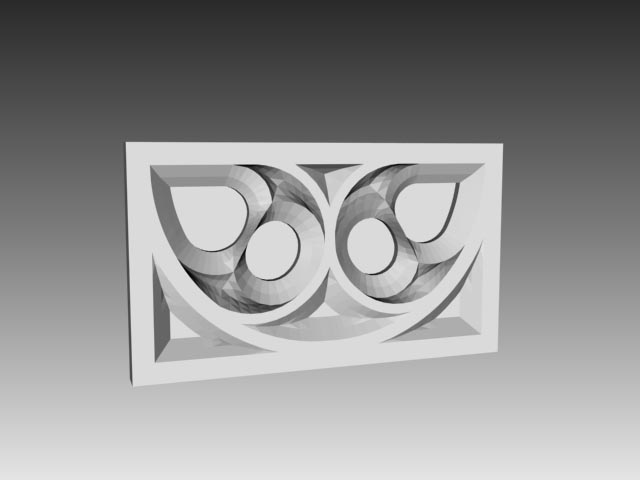 Tlchargement GRATUIT de modles 3D!