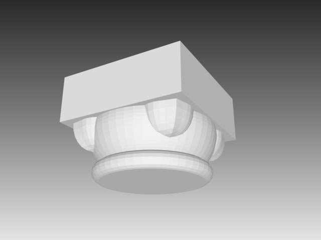 Tlchargement GRATUIT de modles 3D!