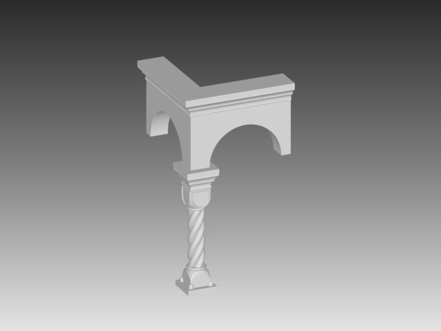 Tlchargement GRATUIT de modles 3D!