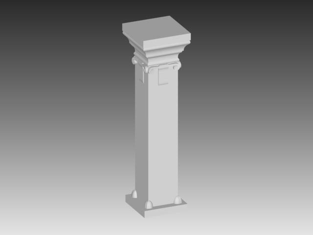 Tlchargement GRATUIT de modles 3D!