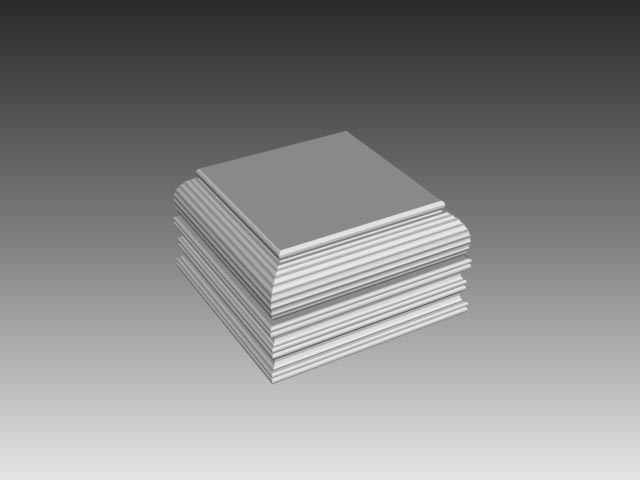 Tlchargement GRATUIT de modles 3D!