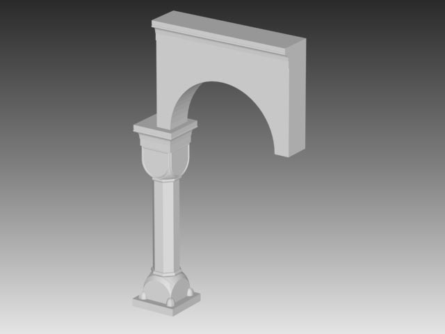 Tlchargement GRATUIT de modles 3D!