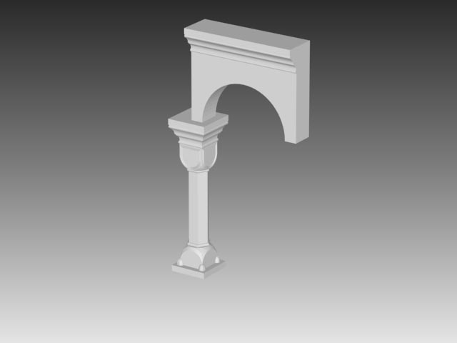 Tlchargement GRATUIT de modles 3D!