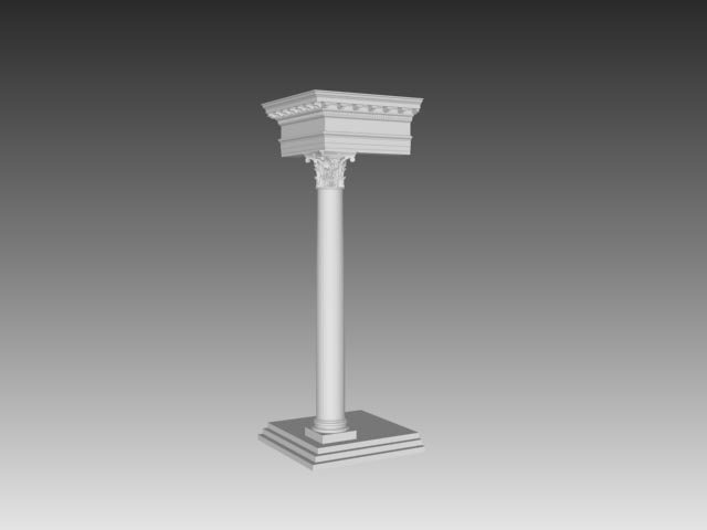 Tlchargement GRATUIT de modles 3D!