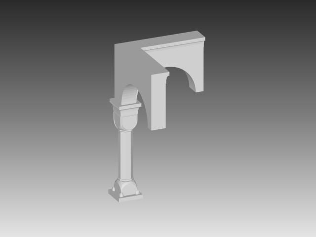 Tlchargement GRATUIT de modles 3D!