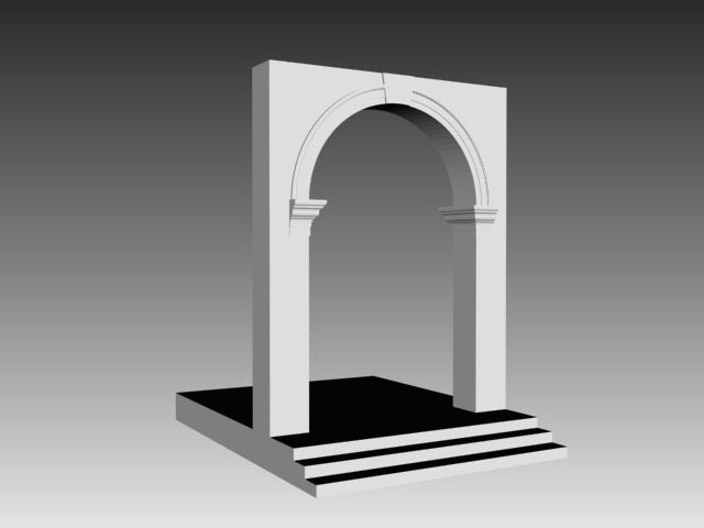 Tlchargement GRATUIT de modles 3D!