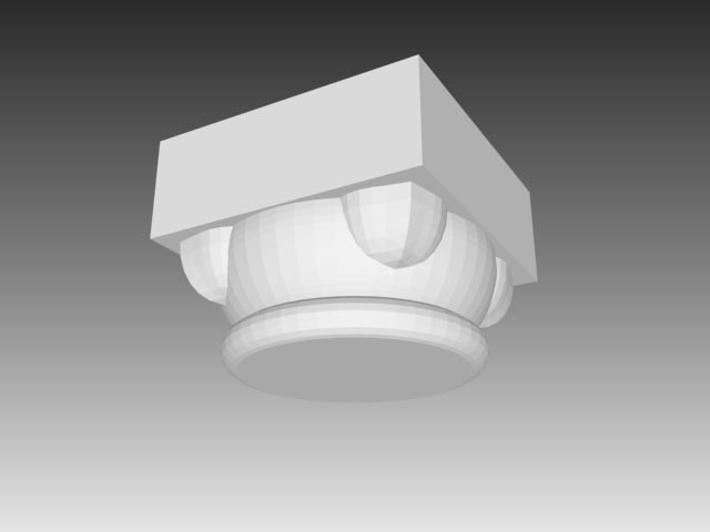 Tlchargement GRATUIT de modles 3D!