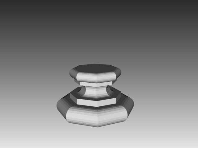 Tlchargement GRATUIT de modles 3D!