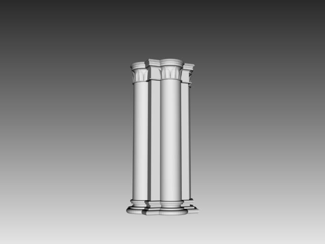 Tlchargement GRATUIT de modles 3D!