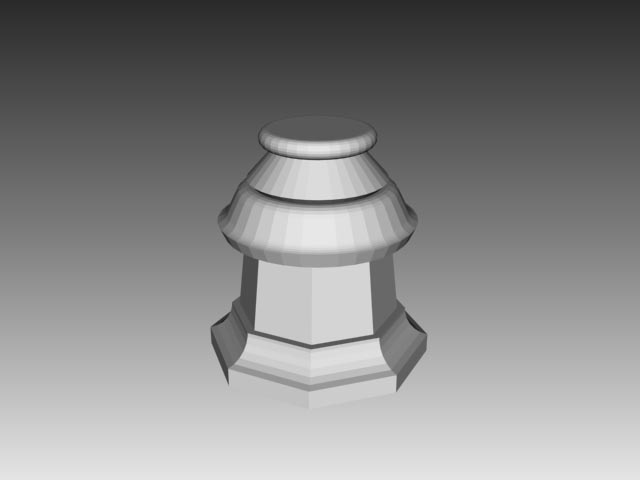 Tlchargement GRATUIT de modles 3D!
