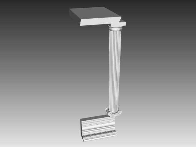 Tlchargement GRATUIT de modles 3D!