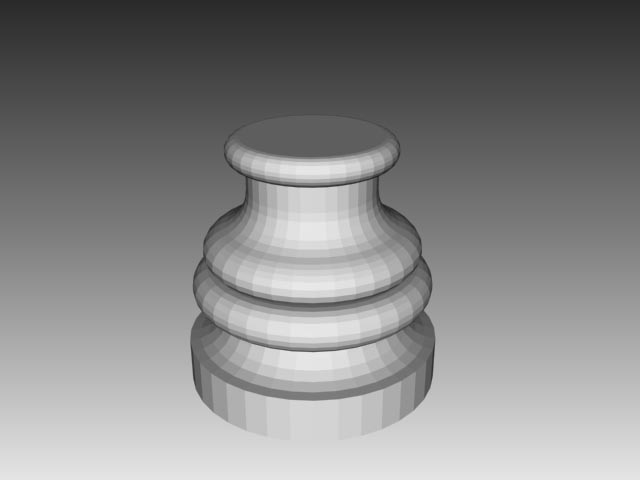 Tlchargement GRATUIT de modles 3D!
