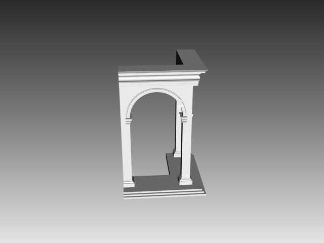 Tlchargement GRATUIT de modles 3D!