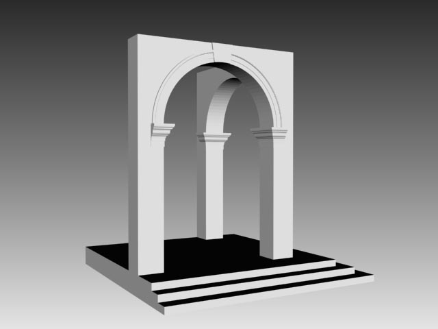 Tlchargement GRATUIT de modles 3D!