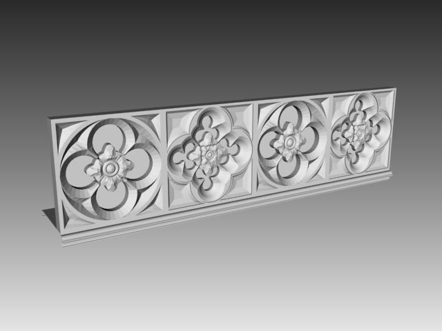 Tlchargement GRATUIT de modles 3D!
