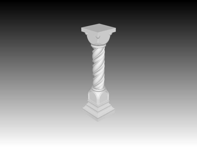 Tlchargement GRATUIT de modles 3D!