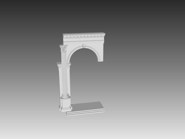 Tlchargement GRATUIT de modles 3D!