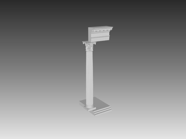 Tlchargement GRATUIT de modles 3D!